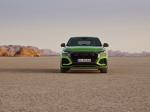 Audi RS Q8 2020 года (WW)